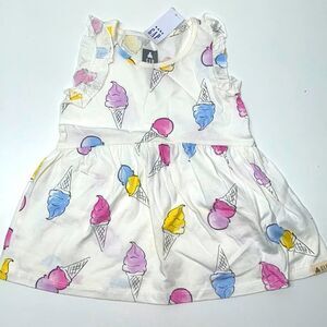 🔥GAP KIDS GIRLS SZ 2 years dress New